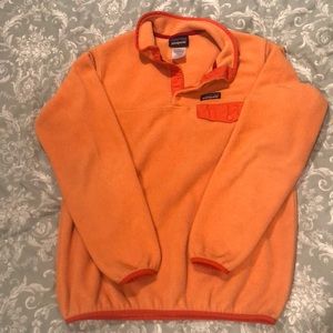 Patagonia Synchilla Fleece